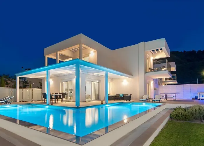 Villa Myrto