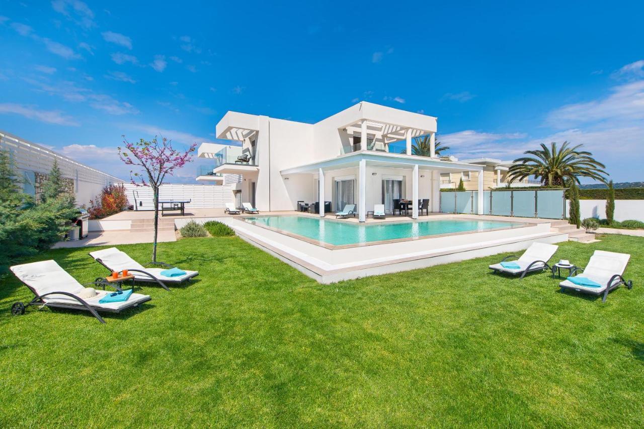 Myrto Villa Ialysos (Rhodes)